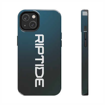 Riptide Phone Case