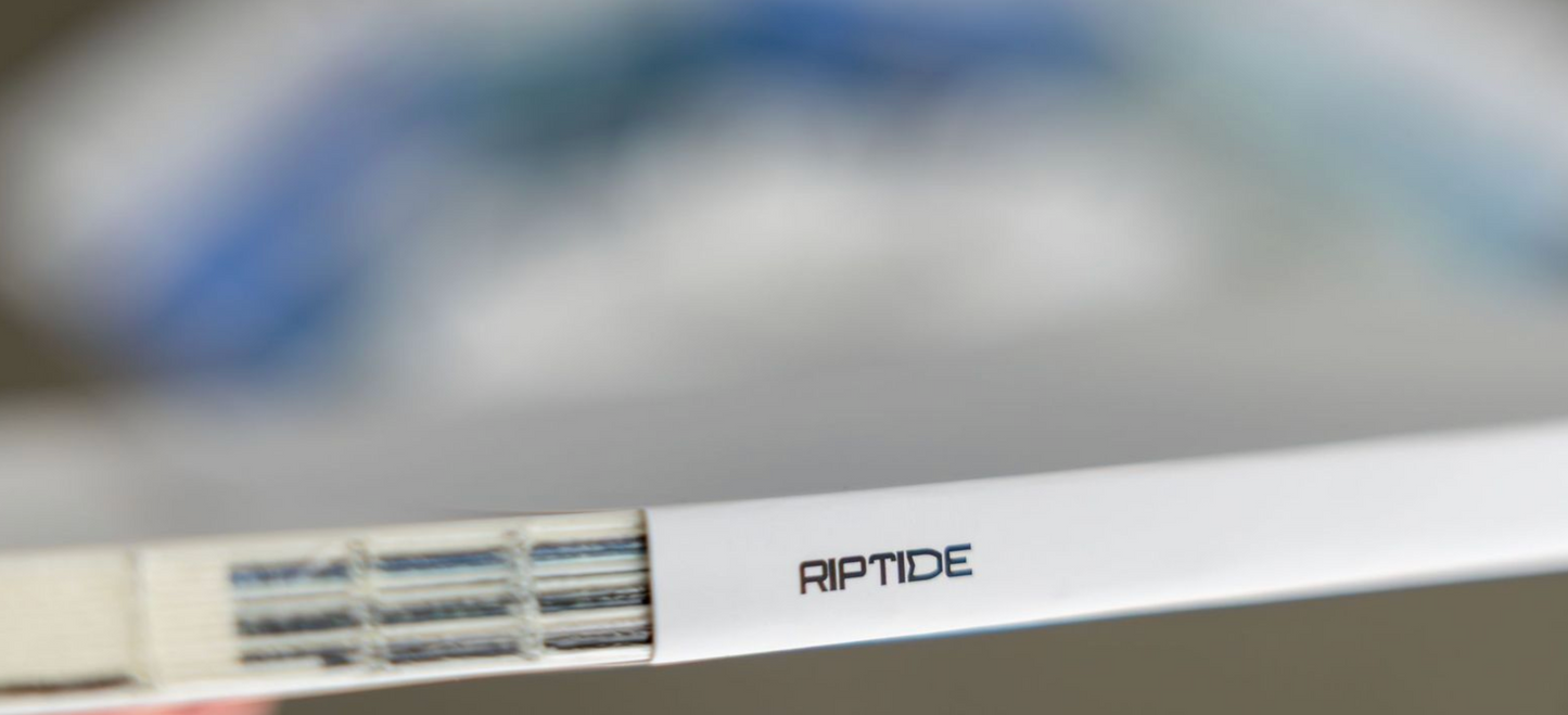 Riptide Revival Photo Book Bundle