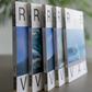 Riptide Revival Photo Book Bundle