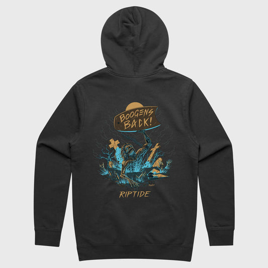 Riptide Revival Hoodie