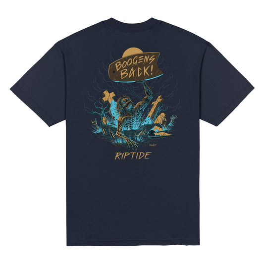 Riptide Revival Tee